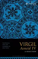 KNYGA Storey, John (Head of Classics, Downside School, UK) Virgil Aeneid IV: A Selection