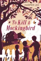 KNYGA Lee, Harper To Kill a Mockingbird