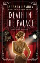 KNYGA Hambly, Barbara Death in the Palace