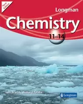 KNYGA Grimes, Richard; Brand, Iain Longman Chemistry 11-14 (2009 edition)