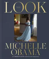 KNYGA Obama, Michelle Look: The No1 New York Times bestseller