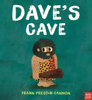 KNYGA Preston-Gannon, Frann Dave's Cave