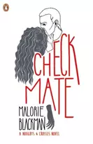 KNYGA Blackman, Malorie Šachmatas