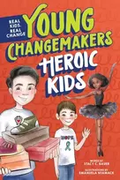 KNYGA Bauer, Stacy Heroic Kids