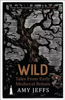 KNYGA Jeffs, Amy Wild: Tales from Early Medieval Britain from the Bestselling author of Storyland