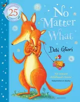 KNYGA Gliori, Debi No Matter What: The Anniversary Edition