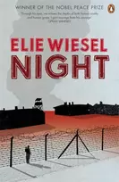 KNYGA Wiesel, Elie; Wiesel, Marion Naktis