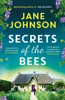 KNYGA Johnson Jane Secrets of the Bees: A sumptuous Cornish tale packed with heart, relationships and mysteries from the past