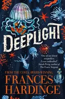 KNYGA Hardinge, Frances Deeplight