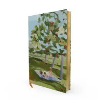 KNYGA Montgomery L M Anne of Žalias Gables: Deluxe Painted Edition