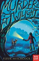 KNYGA Hitchcock, Fleur Murder At Twilight