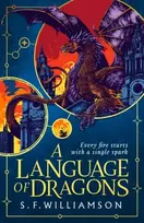 KNYGA Williamson, S. F. Language of Dragons