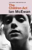 KNYGA McEwan, Ian Children Act