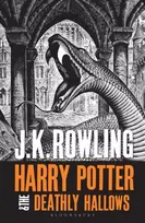KNYGA Rowling, J.K. Harry Potter and the Deathly Hallows
