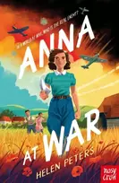 KNYGA Peters, Helen Anna at War