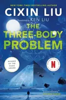 KNYGA Liu, Cixin Three-Body Problem