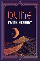 KNYGA Herbert, Frank Dune: The inspiration for the blockbuster filmas