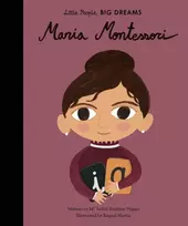 KNYGA Sanchez Vegara, Maria Isabel Maria Montessori