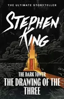 KNYGA King, Stephen Dark Tower II: The Drawing Of The Three: (Volume 2)