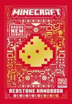 KNYGA Mojang Ab All New Official Minecraft Redstone Handbook