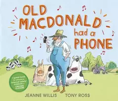 KNYGA Willis, Jeanne Old Macdonald Had a Phone