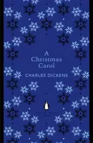 KNYGA Dickens Charles Christmas Carol