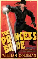 KNYGA Goldman, William Princess Bride