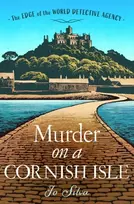 KNYGA Silva, Jo Murder on a Cornish Isle