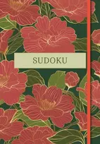 KNYGA Saunders, Eric Sudoku: Over 200 Puzzles