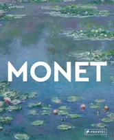KNYGA Ormiston, Rosalind Monet: Masters of Art