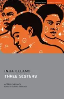 KNYGA Chekhov, Anton Three Sisters: After Chekhov