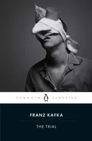 KNYGA Kafka, Franz Trial