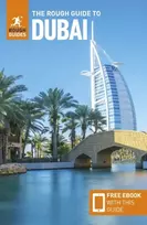 KNYGA Guides, Rough; Thomas, Gavin Rough Guide to Dubai: Travel Guide with eBook