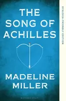 KNYGA Miller, Madeline Song of Achilles: Dyslexia Friendly Edition