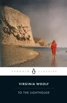KNYGA Woolf, Virginia To the Lighthouse