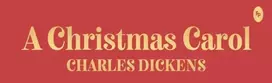 KNYGA Dickens Charles Christmas Carol