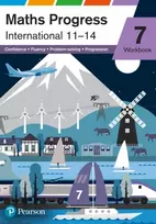 KNYGA Byrd, Greg; Gallick, Keith Maths Progress International Year 7 Workbook