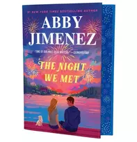 KNYGA Jimenez, Abby Night We Met: Deluxe Edition