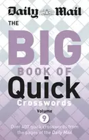 KNYGA Daily Mail Big Book of Quick Crosswords 9