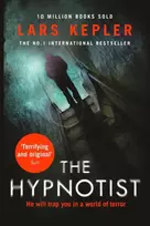 KNYGA Kepler, Lars Hypnotist