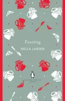 KNYGA Larsen, Nella Passing