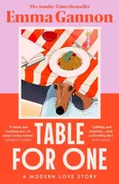 KNYGA Gannon, Emma Table for One