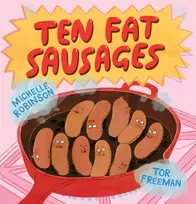 KNYGA Robinson, Michelle Ten Fat Sausages