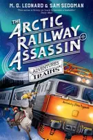 KNYGA Leonard The Arctic Railway Assassin