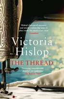 KNYGA Hislop, Victoria Thread: 'Storytelling at its best' from million-copy bestseller Victoria Hislop
