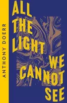 KNYGA Doerr, Anthony All the Light We Cannot See