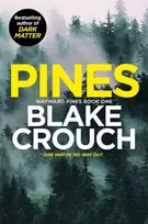 KNYGA Crouch, Blake Pines