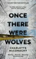 KNYGA McConaghy, Charlotte Once There Were Wolves