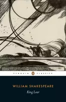 KNYGA Shakespeare, William King Lear