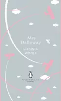 KNYGA Woolf, Virginia Mrs Dalloway